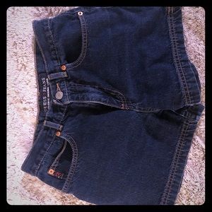 Guess Jean Shorts